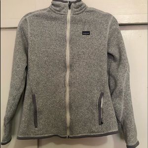 Patagonia Better Sweater